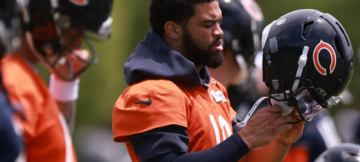 2026 NFL betting preview: 3 over/unders to bet right now