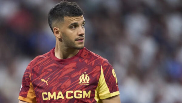 A familiar name may return to Manchester City as their backup goalkeeper