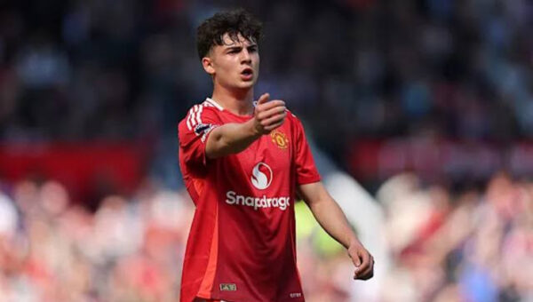 Transfer: Man Utd confirm deal for Fredricson