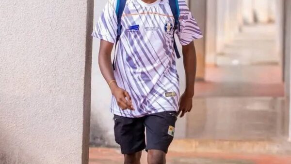 NPFL: Algerian club USM Khenchela move to sign Shooting Stars midfielder