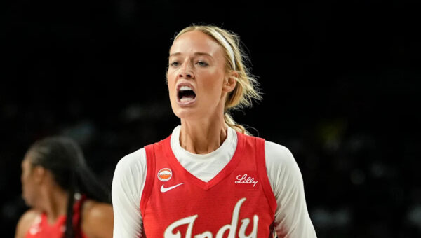 ‘Horrifying and disgusting’: Reporter receives hate messages for denouncing Sophie Cunningham’s ‘transphobic’ comments