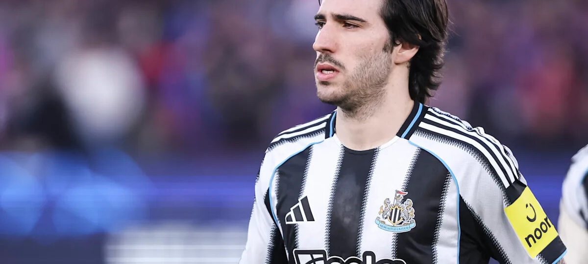 Report: Spurs’ spending spree continues with $133-million Sandro Tonali deal agreed