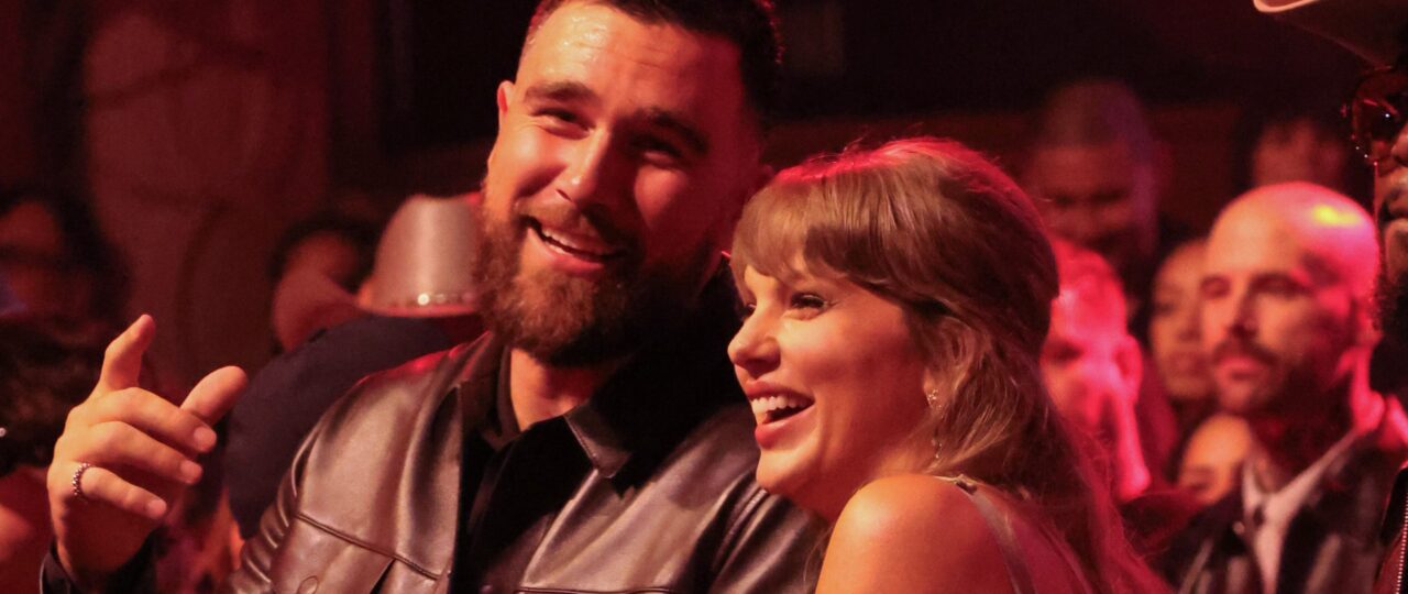 Taylor Swift & Travis Kelce’s Madison Square Garden Wedding: Why the Biggest Fight of Their Relationship Is Coming