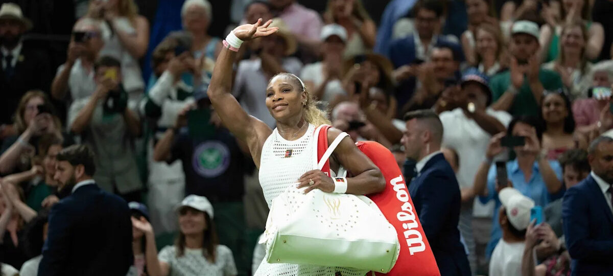 ‘When She Loses, She’s Mad’ – Serena Williams Makes Feelings Clear on Aryna Sabalenka Expressing Her ‘Anger’
