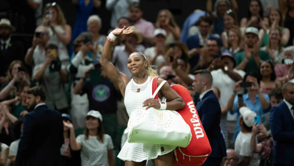 ‘When She Loses, She’s Mad’ – Serena Williams Makes Feelings Clear on Aryna Sabalenka Expressing Her ‘Anger’