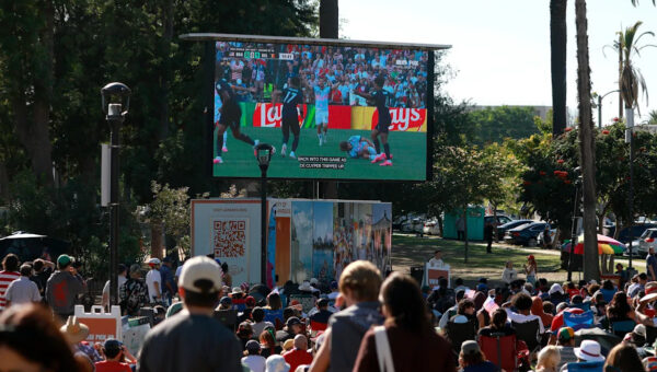 USMNT scored a massive TV audience record. How many people watched?