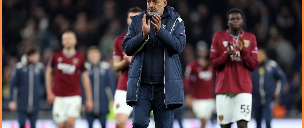 West Ham line up £15m move for prolific midfielder after relegation