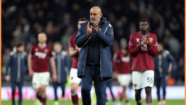 West Ham line up £15m move for prolific midfielder after relegation