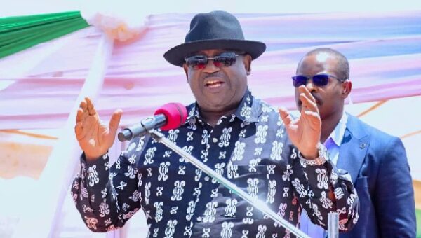 Mutfwang, REA Commission 1.5MW Solar Mini-Grid Project In Pankshin