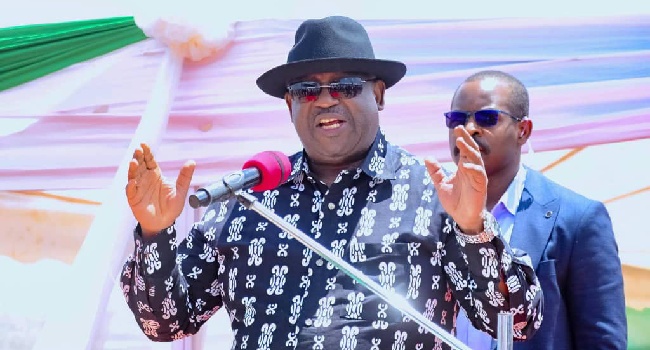 Mutfwang, REA Commission 1.5MW Solar Mini-Grid Project In Pankshin