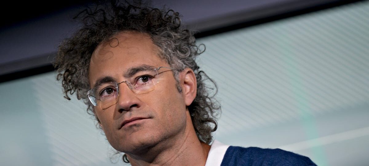 Alex Karp rips into AI labs: 'These models have been completely, irresponsibly, oversold'
