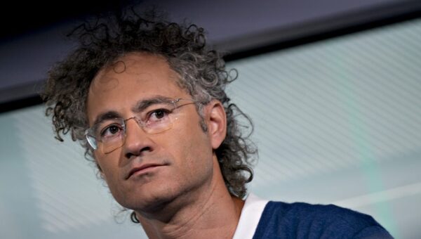 Alex Karp rips into AI labs: ‘These models have been completely, irresponsibly, oversold’