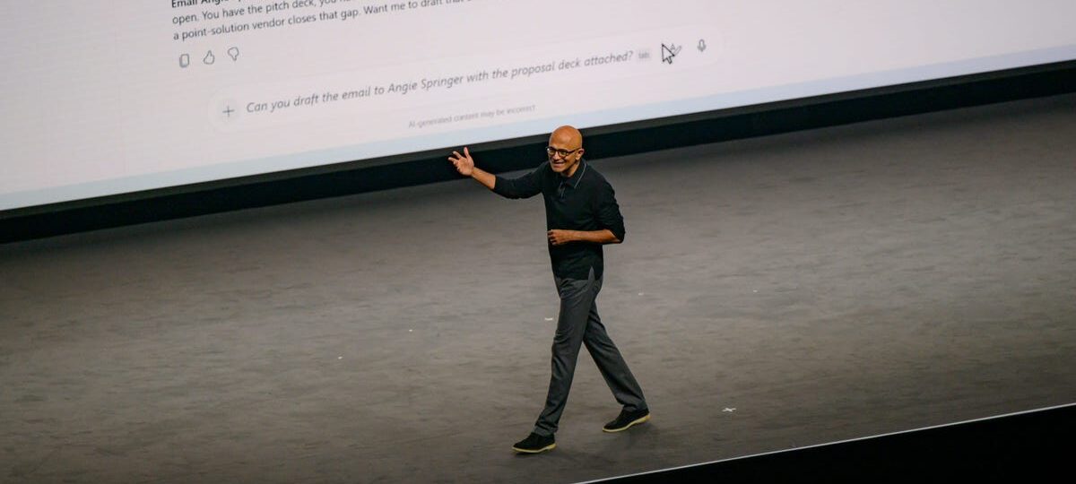 Microsoft cuts 4,800 jobs across sales and Xbox. Read the memo.