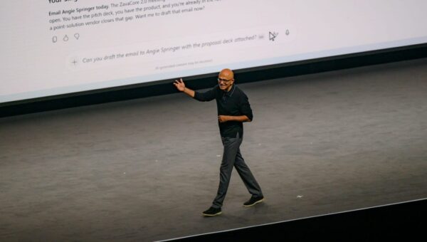 Microsoft cuts 4,800 jobs across sales and Xbox. Read the memo.