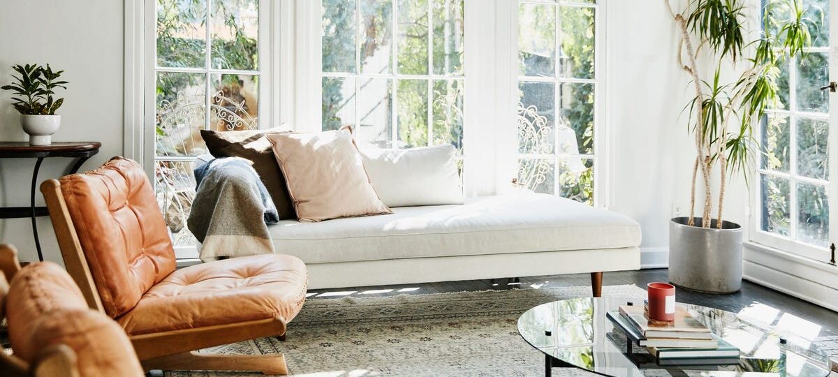 I'm an interior designer. Here are 9 ways to make your home look more expensive on a budget.
