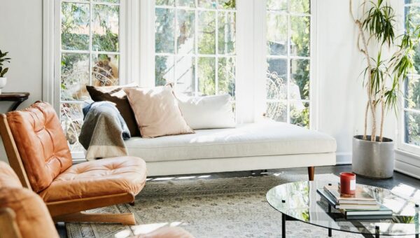 I'm an interior designer. Here are 9 ways to make your home look more expensive on a budget.