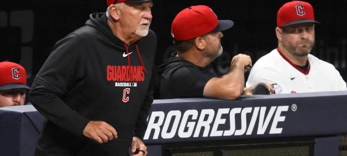 How Carl Willis continued his life in baseball as a coach in Cleveland