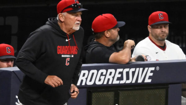How Carl Willis continued his life in baseball as a coach in Cleveland