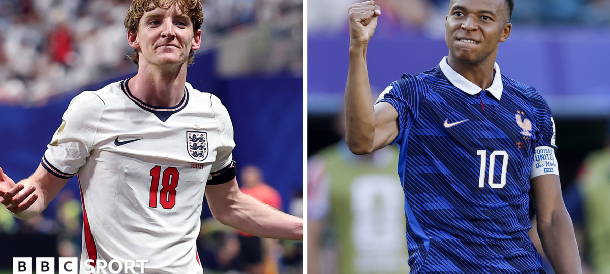 Why you should care about the third-place play-off between England and France