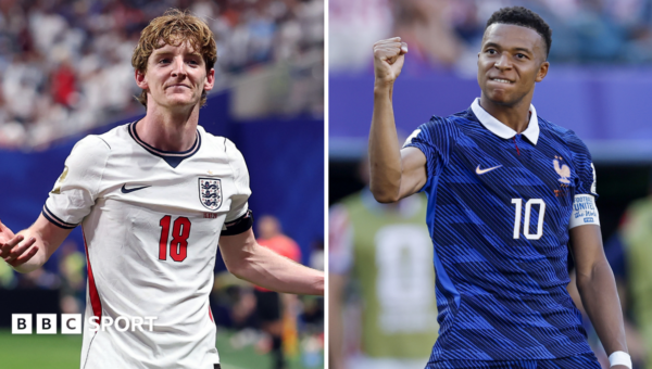 Why you should care about the third-place play-off between England and France