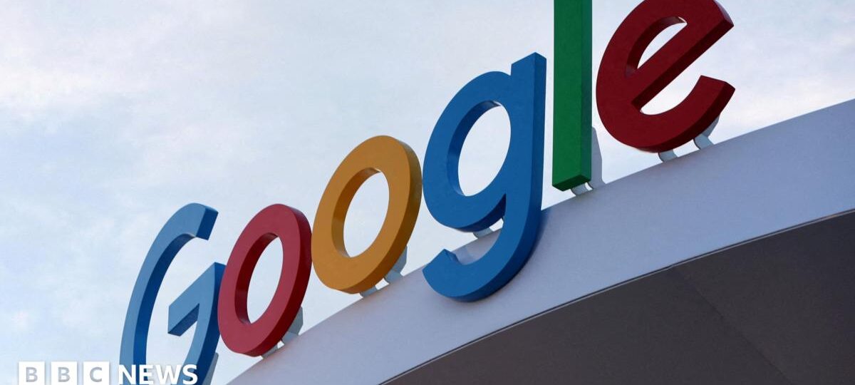 Google burning through cash with spiralling AI costs