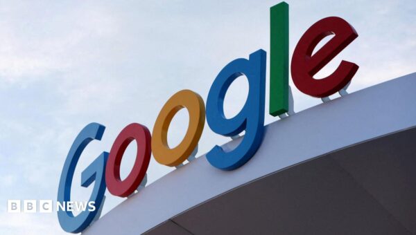 Google burning through cash with spiralling AI costs