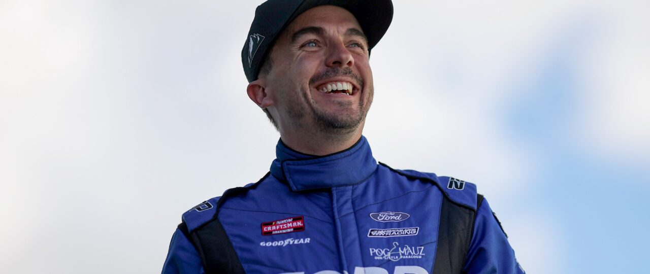 Frankie Muniz Net Worth: How Much Money the Actor & Stock Car Driver Makes
