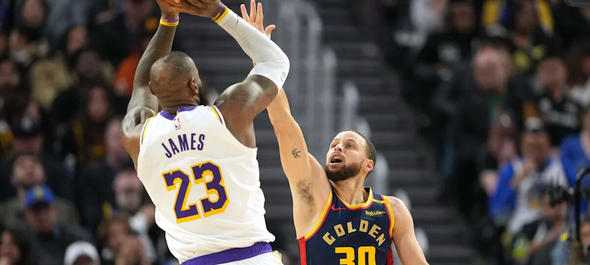 7 biggest winners and losers from LeBron James joining the 76ers