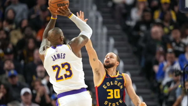 7 biggest winners and losers from LeBron James joining the 76ers