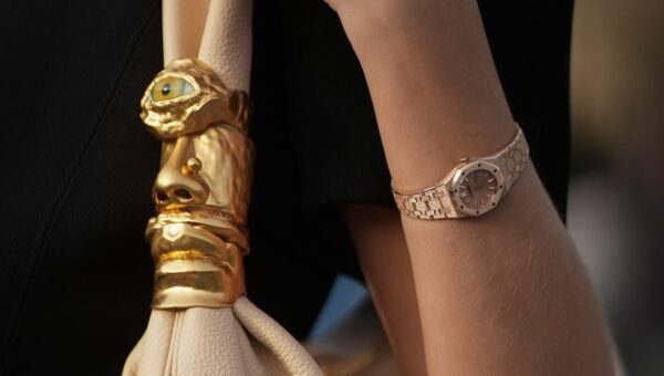 Unique watches to buy if you want a luxury timepiece that stands out from the crowd