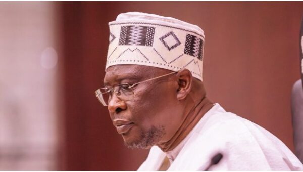 Gov Fintiri Urges Former Councillors To Remain United, Mobilise Support For APC