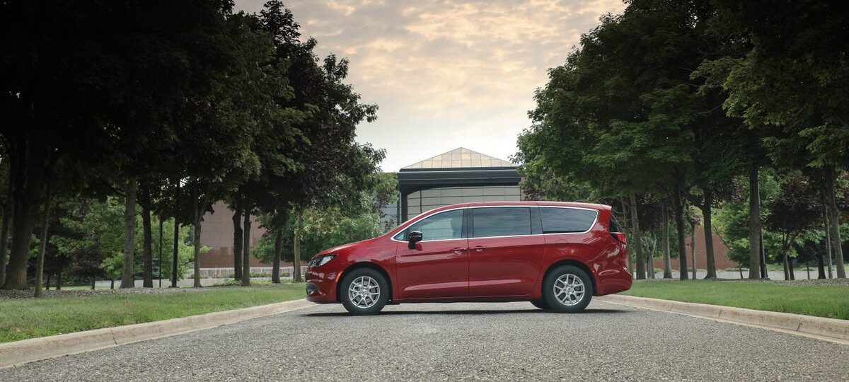 Automakers are entering their decluttering era