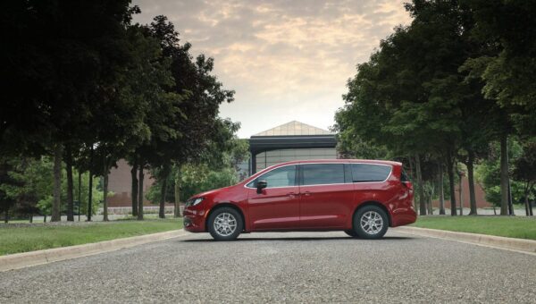 Automakers are entering their decluttering era