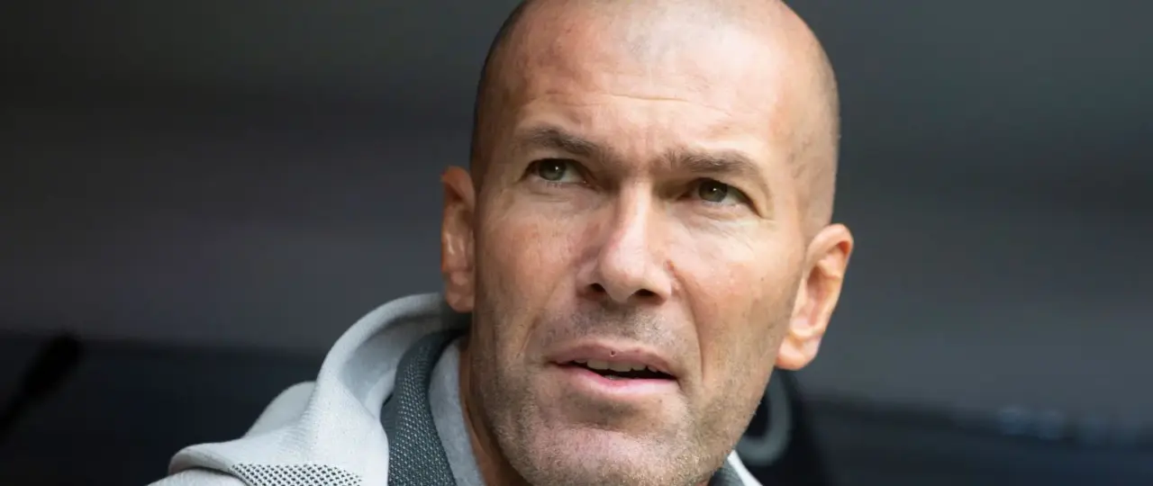 2026 World Cup: Zidane signs contract for next managerial job