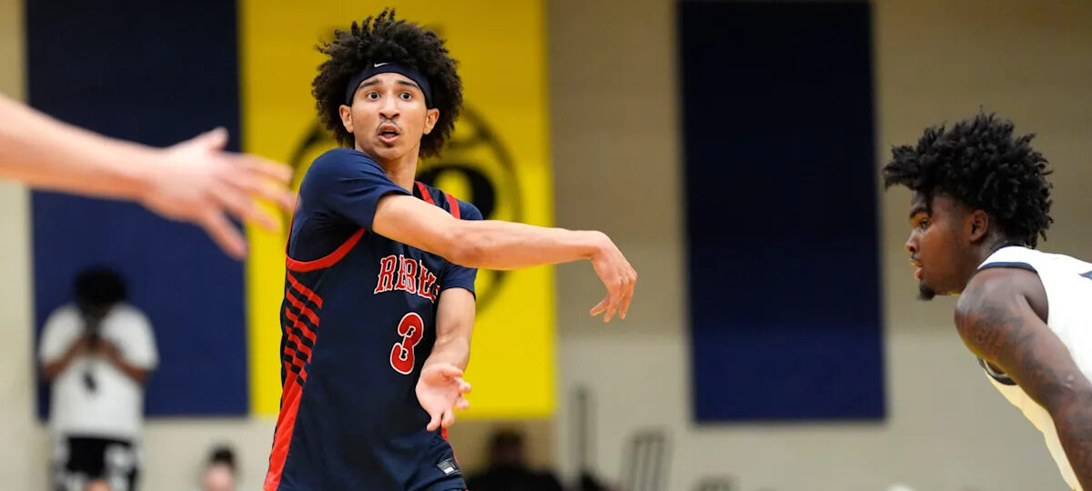 Kentucky wants top recruit Cayden Daughtry: After his historic Peach Jam, who are the early leaders?