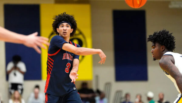 Kentucky wants top recruit Cayden Daughtry: After his historic Peach Jam, who are the early leaders?