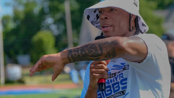 Detroit Lions Training Camp Medical Injury Preview: RB Gibbs & Pacheco