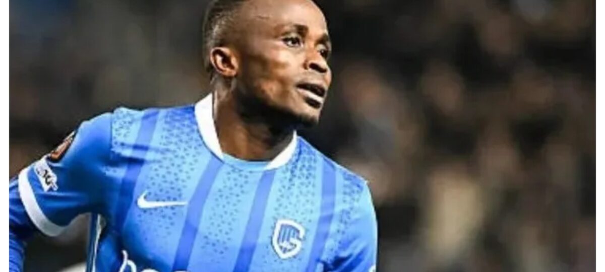 Transfer: Super Eagles winger set to join Turkish club Ademspor
