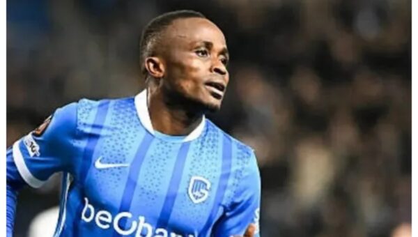 Transfer: Super Eagles winger set to join Turkish club Ademspor