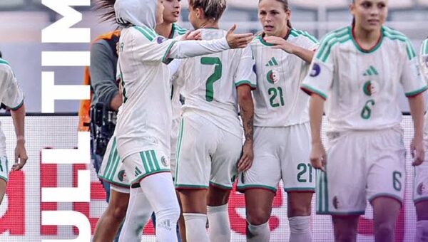 WAFCON 2026: Algeria ease past Senegal in opening match