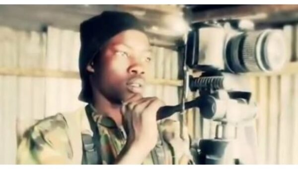 Military Neutralises ISWAP Chief Photographer, Others In North-East Operation