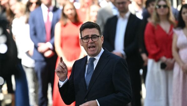 New UK PM Burnham Stamps Authority With Cabinet Shakeup