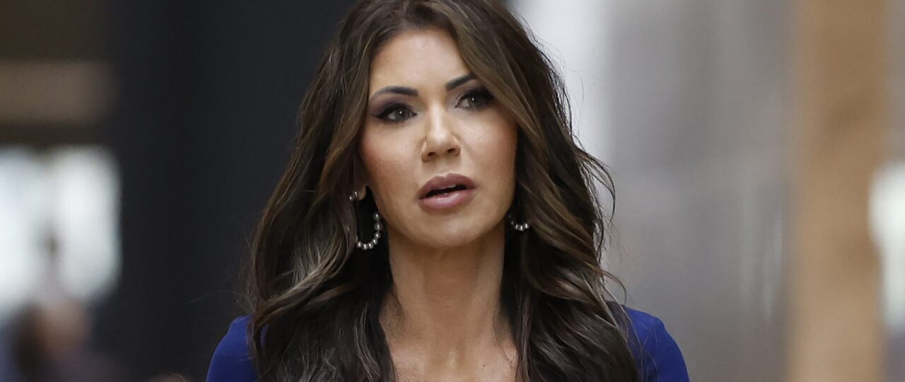 Kristi Noem’s Husband: Is the Former Secretary of Homeland Security Married?