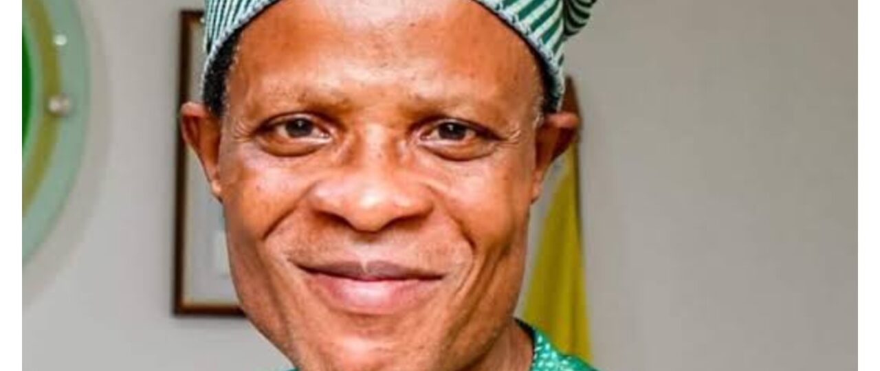Ogun commissioner calls for unity among Isese worshipers