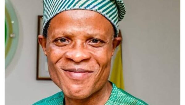 Ogun commissioner calls for unity among Isese worshipers