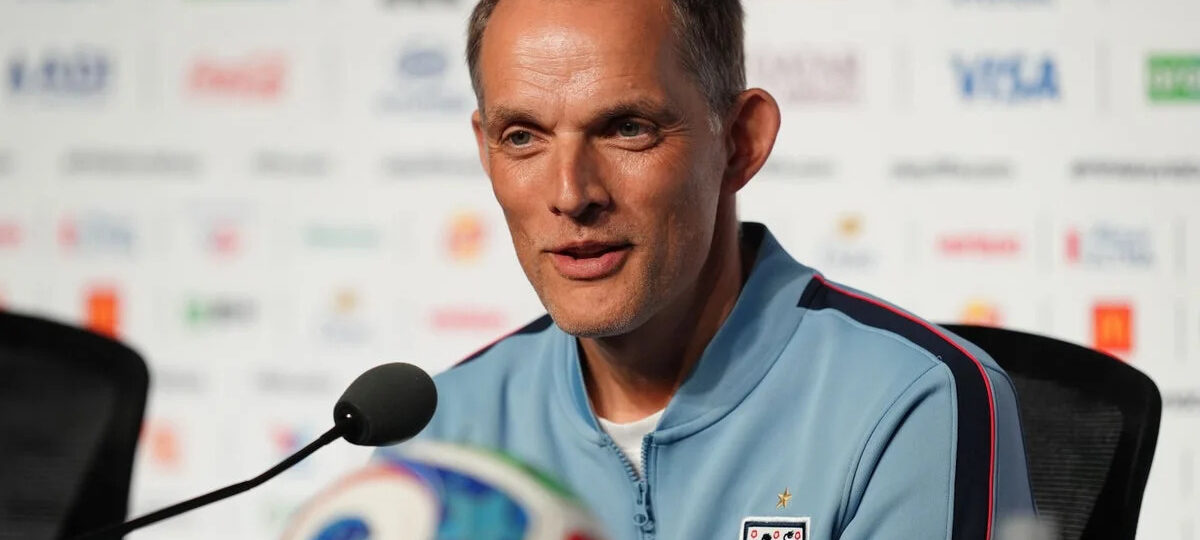 School can wait, let children stay up for England vs Mexico, Tuchel says – but minister rejects plea