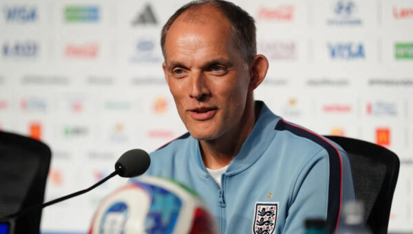 School can wait, let children stay up for England vs Mexico, Tuchel says – but minister rejects plea