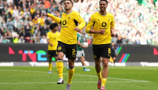 Live and free: watch B. Dortmund’s pre-season games on OF