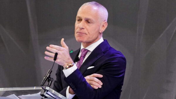 Brett Yormark backs Protect College Sports Act, stresses need for ‘progress over perfection’