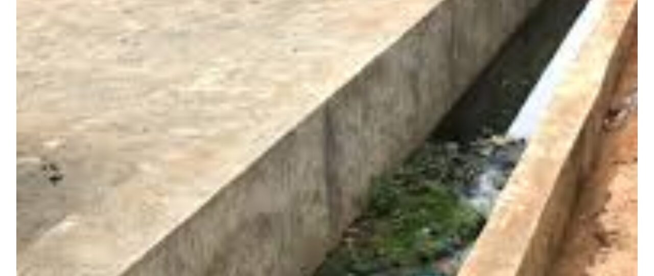 Blocked drainages destroying Anambra roads, house of assembly committee laments